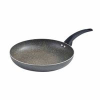 Sartén Antiadherente VIVA HOME 28cm Negro