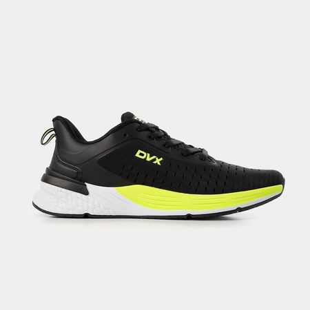 Zapatillas   Dvx Naxuel  Black 41