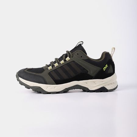 Zapatillas   Dvx Exun  Olive/Black 41