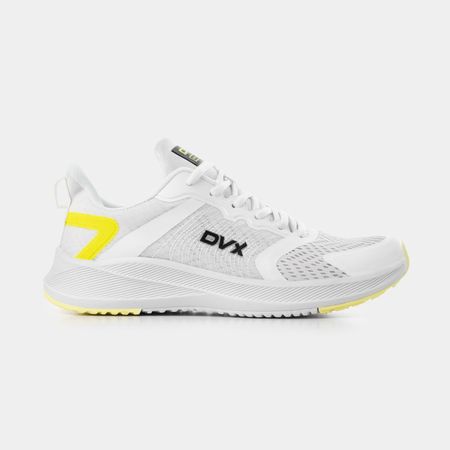 Zapatillas   Dvx Raunes  White 44 Zapatillas   Dvx Raunes  White 42