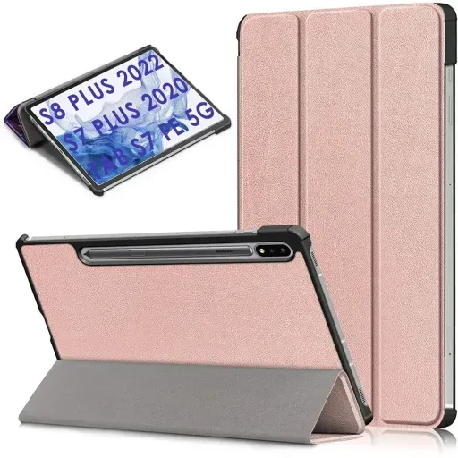 Funda Bookcover para Tablet Xiaomi Pad 6 - Azul GENERICO