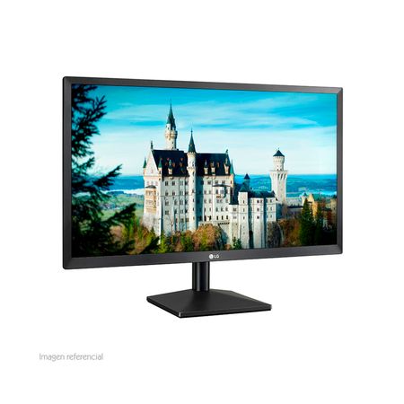 Monitor LG Led 23.8