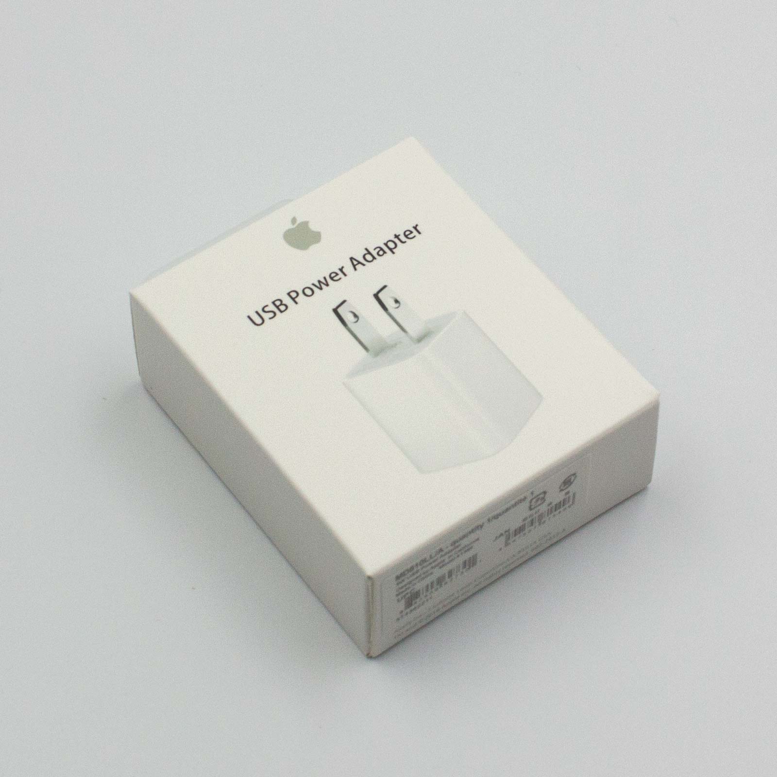 USB-C Power Adapter