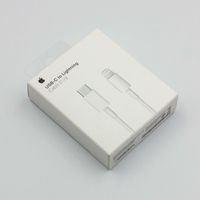 Cable Lightning a USB-C 1 metro Apple Original