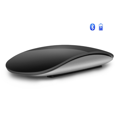 Magic Mouse 2 (Alternativo PREMIUM) - Negro