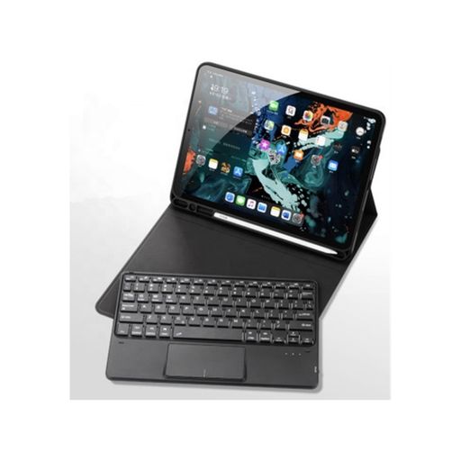 Teclado discount touchpad ipad