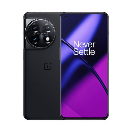 OnePlus 11 5G 8GB RAM 128GB SSD Titan Black