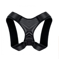 Corrector de Postura de Espalda Unisex