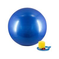 Pelota para Yoga de 65cm + Inflador