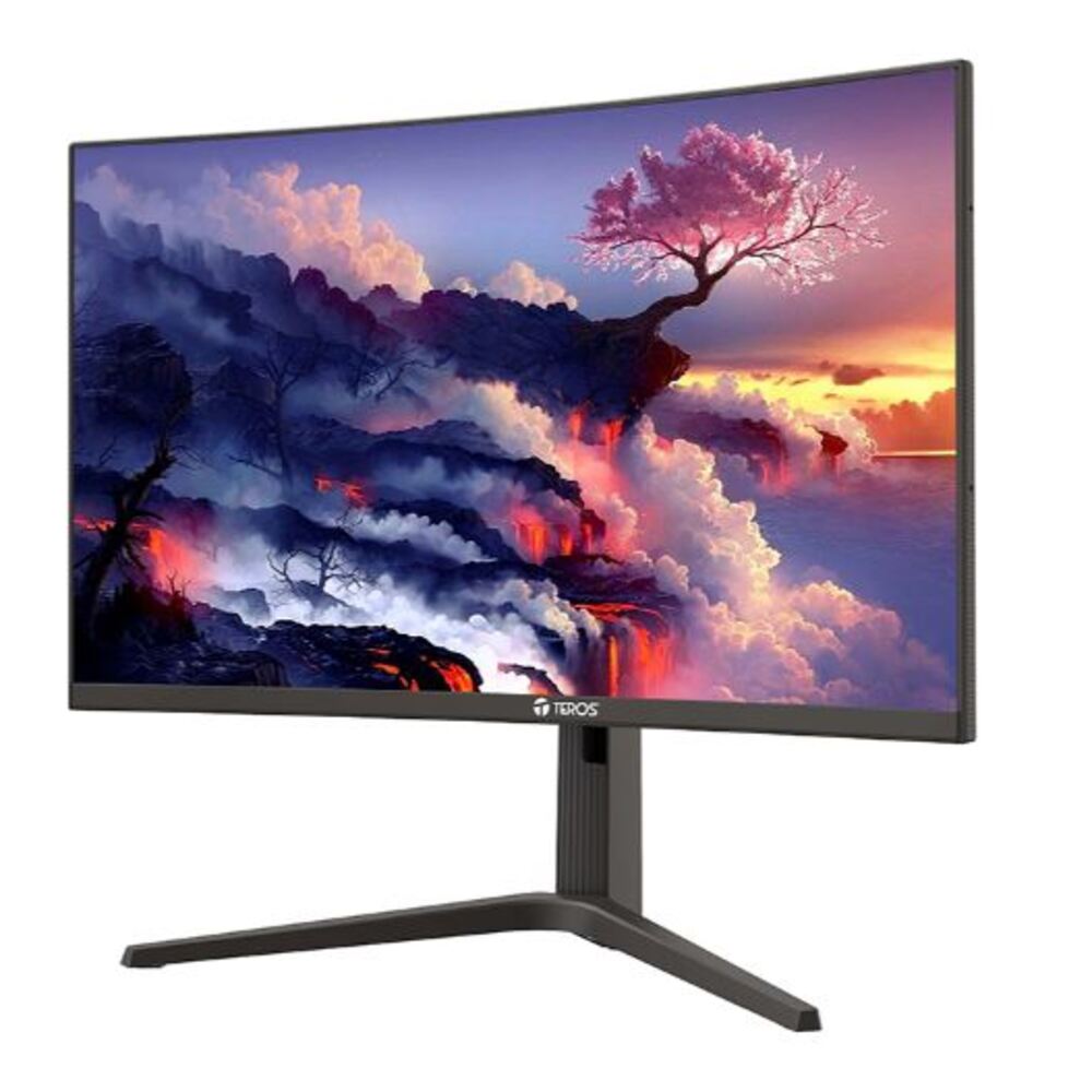 Monitor Teros TE-3197N 27" IPS 240hz 1920x1080 Full HD HDMI VESA sRGB 100%