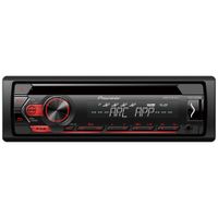Autoradio PIONEER DEH-S1250UB