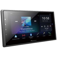 Autoradio PIONEER A/V DMH-Z6350BT