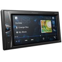 Autoradio PIONEER A/V DMH-G225BT