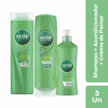 pack-sedal-rizos-definidos-shampoo-frasco-340ml-acondicionador-frasco-340ml-crema-para-peinar-frasco-300ml