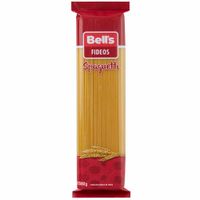 Spaghetti BELL'S Paquete 500g