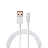 Cable Xiaomi 6A Type-a To Type-c