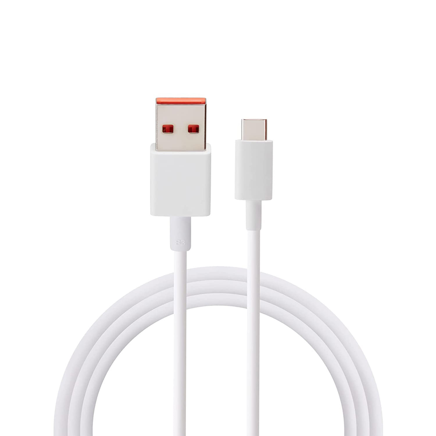 Cable Xiaomi 6A Type-a To Type-c