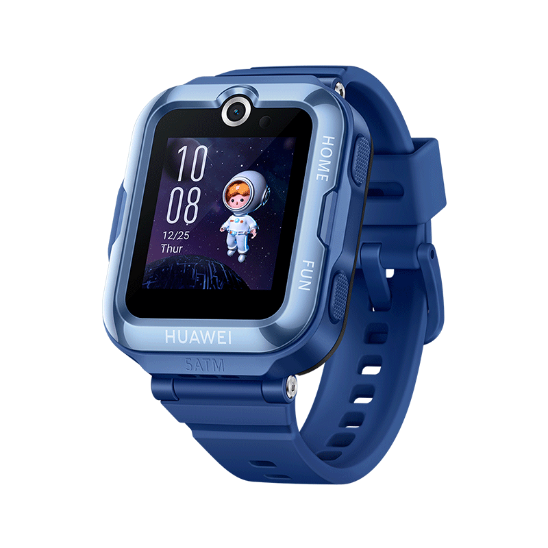 Smartwatch HUAWEI WATCH KIDS 4 Pro Azul