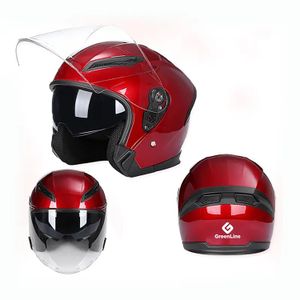 Cascos de outlet moto deportiva