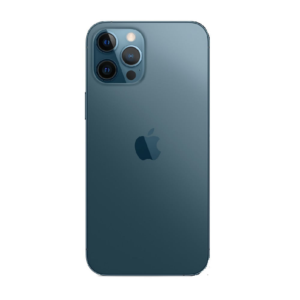 REACONDICIONADO iPhone 12 Pro Max 128GB 6GB Azul