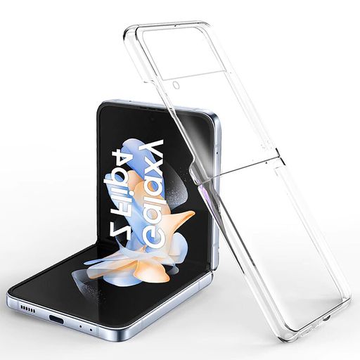 Funda Samsung Galaxy A52s ultrafina (transparente) 