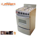 Cocina Eléctrica Finezza 2 Hornillas Acero 2250w. - ECOMARKPERU