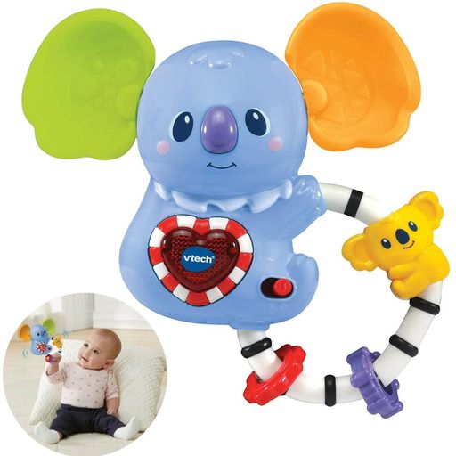 Sonajero Genérica juguetes bebe,juguetes para bebes de 3 meses