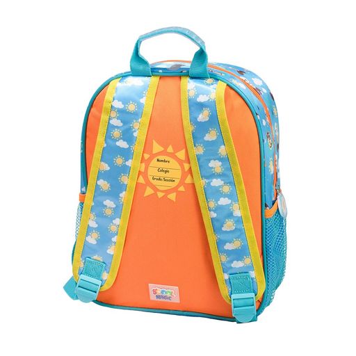 Mochila Escolar de Niña Modelo Unicornio 3D Kawaii – Tienda plaza online