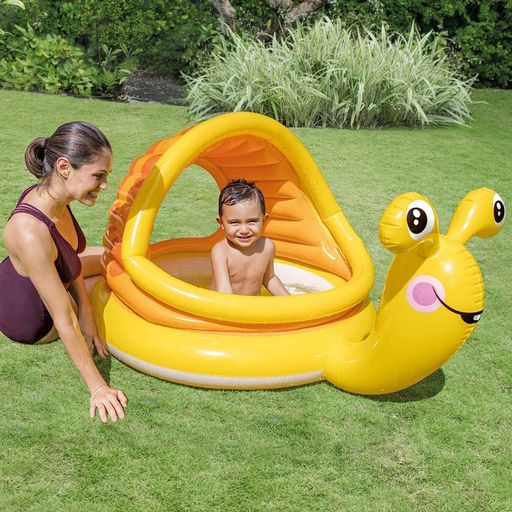 Piscina Inflable Bebé