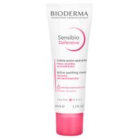 Crema Bioderma Sensibio Defensive - Tubo 40 ML