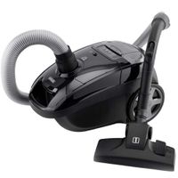 Aspiradora de Arrastre THOMAS ASP TH-2230 Negro
