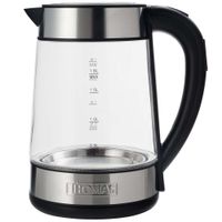 Hervidor THOMAS 1.8L TH-6070VI Transparente