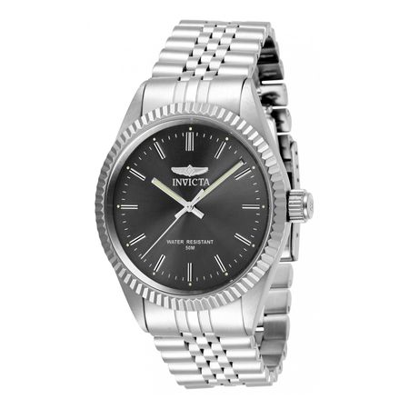 Reloj Invicta 29372 Plateado Hombre