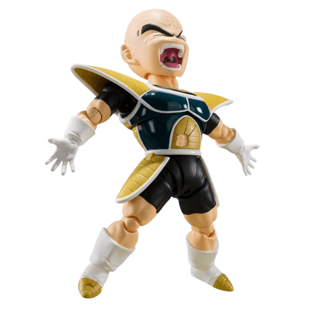 FIGURAS S.H FIGUARTS KRILIN TORNEO DE Poder | CD STORE