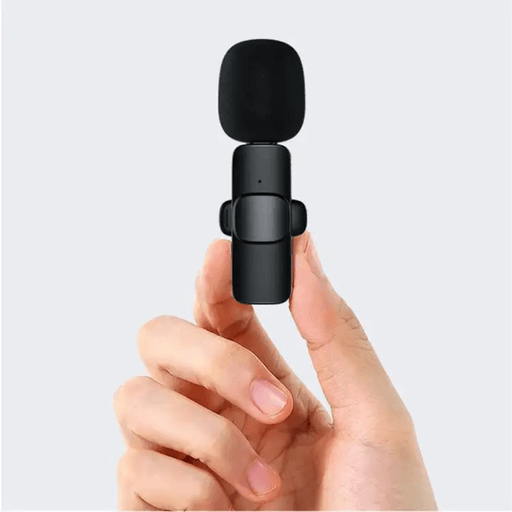 Micrófono Inalámbrico para Celular Tipo C - Promart