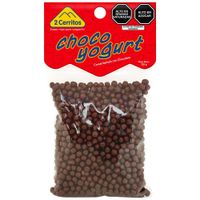 Cereal Bañado con Chocolate 2 CERRITOS Bolsa 125g