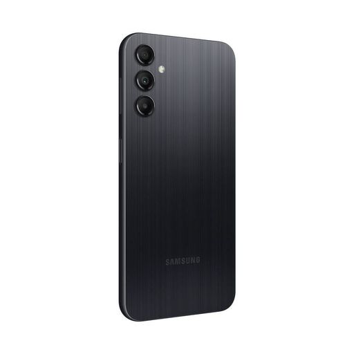  SAMSUNG Galaxy A14 (128GB, 4GB) 6.6, Android 13, batería de  5000mAh, cámara triple de 50MP, doble SIM 4G Volte GSM desbloqueado modelo  internacional A145M/DS (con 256GB SD, negro) : Celulares y