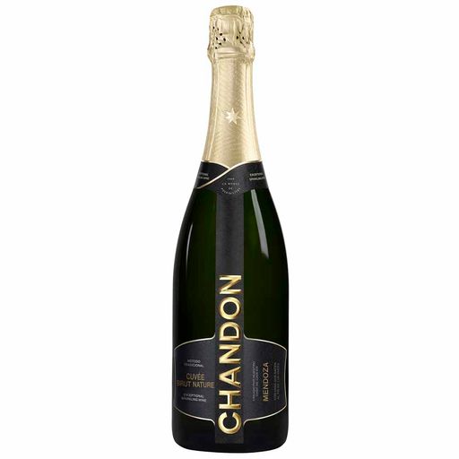 Champagne Moët et Chandon - Réserve Impériale Brut – Le Chant des Caves