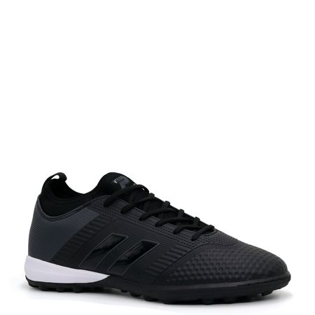 Zapatillas de Fútbol Patrick Hombre KABAL-H23 Negro Talla 41