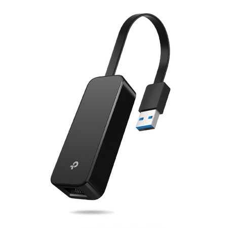 Adaptador de Red USB TP-LINK UE306 USB 3.0 a Gigabit