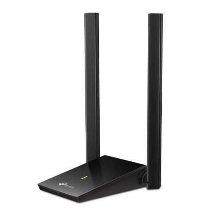 Adaptador USB Inalámbrico TP-LINK ARCHER T4U PLUS Doble Banda AC1300 de Alta Ganancia