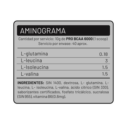 Acido Citrico en Polvo 500gr GENERICO