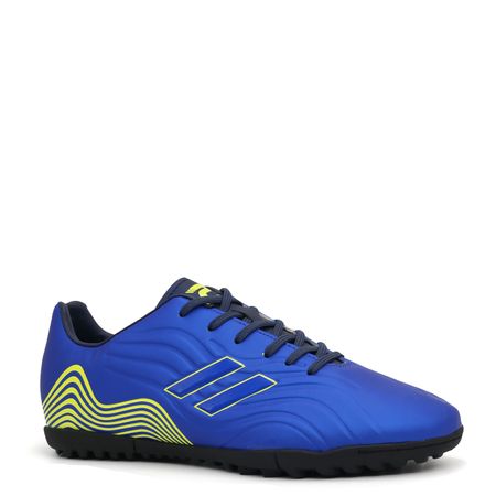 Zapatillas de Fútbol Patrick Hombre NAGISA-H23 Azul Talla 42