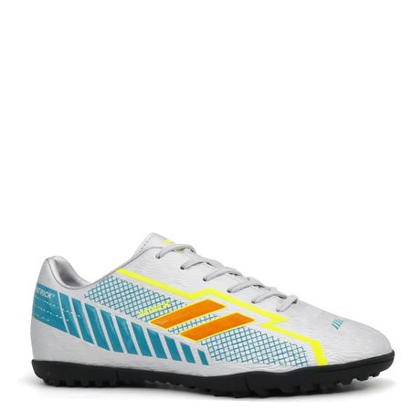 Zapatillas de Fútbol Patrick Hombre MISAKI-H23 Gris Talla 39.5