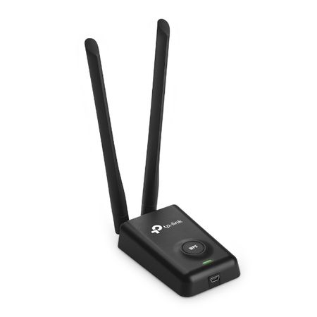 Adaptador USB Inalámbrico TP-LINK TL-WN8200ND Rompemuros