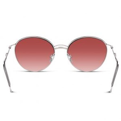 Lentes de discount sol rojos mujer