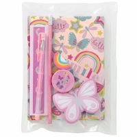 Pack Escolar CLASS&WORK BTS22 MF989869-2