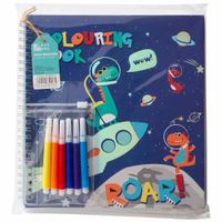 Pack Escolar CLASS&WORK BTS22 MF989871-3
