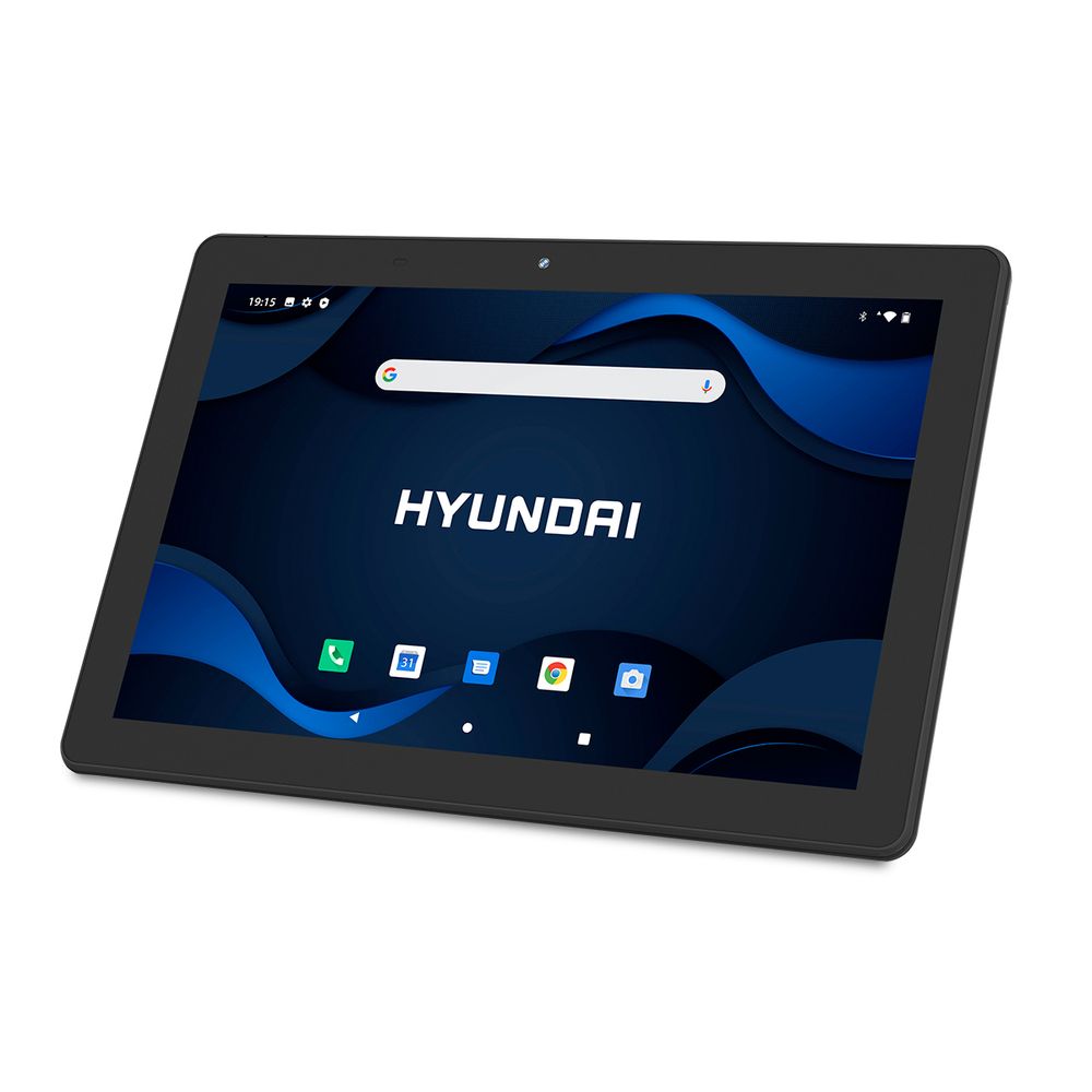 Tablet Hyundai Hy Tab Plus 10.1" 32GB 2GBRAM 4G LTE + VOZ plazaVea