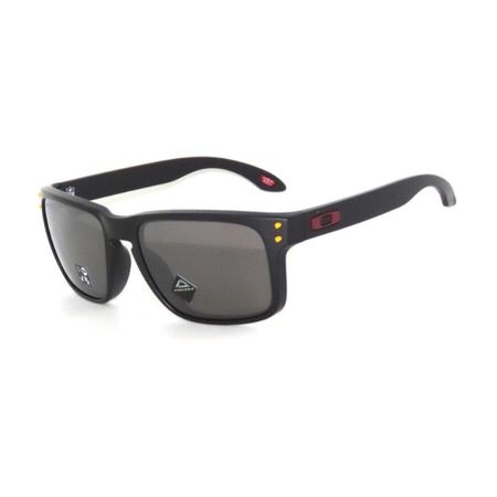 Lentes Oakley Holbrook Nfl 9102O1 Matte Black Prizm